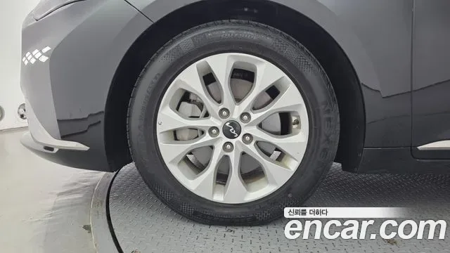 Kia K8 2.5 бензин 2WD, миниатюра 10