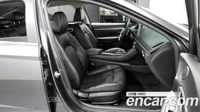 Hyundai Sonata 2.0 Premium, миниатюра 26