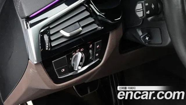 BMW 6 GT (G32) 630i xDrive M, миниатюра 12