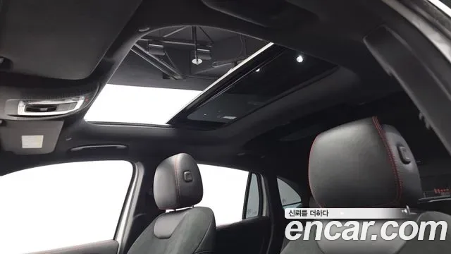 Mercedes-Benz EQA EQA250 AMG, миниатюра 27