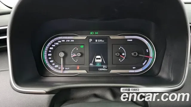 Hyundai TUCSON Modern 2WD, миниатюра 12
