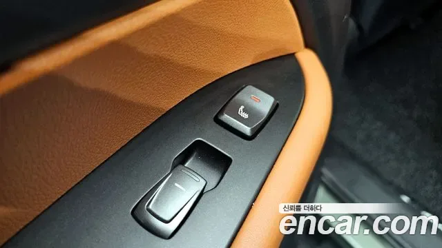 KGM Rexton дизель 2.2 4WD, миниатюра 6