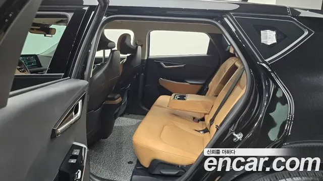 Kia EV6, миниатюра 24