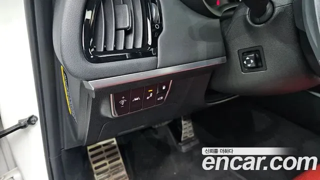 Kia Stinger 2.0 Turbo 2WD, миниатюра 30