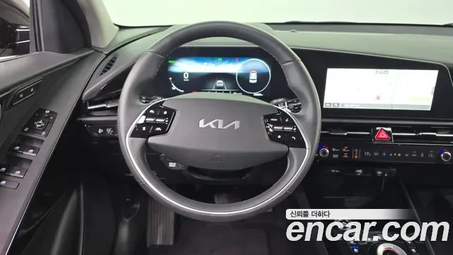 Kia Niro EV, миниатюра 3