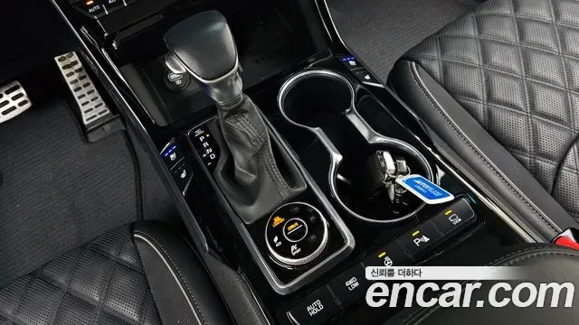 Kia Mohave дизель 3.0 4WD 6 мест, миниатюра 10