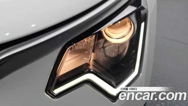 Kia Niro Prestige, миниатюра 10