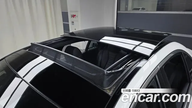 Mercedes-Benz E-Class E350 4MATIC AMG Line, миниатюра 9