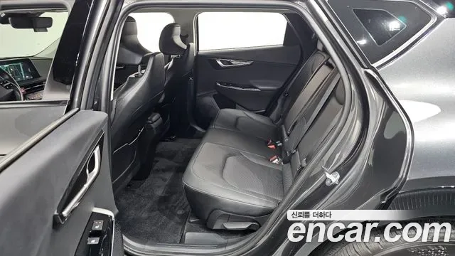 Kia EV6, миниатюра 16