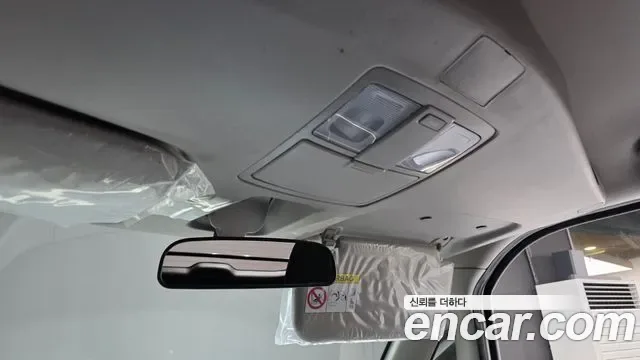 Kia The New Ray, миниатюра 17