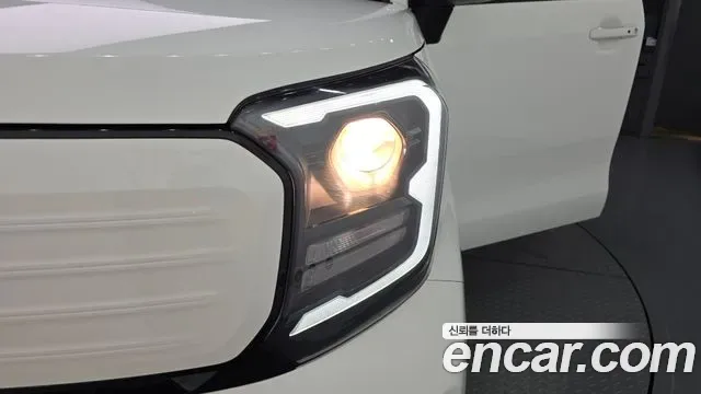 Kia Ray Signature, миниатюра 15