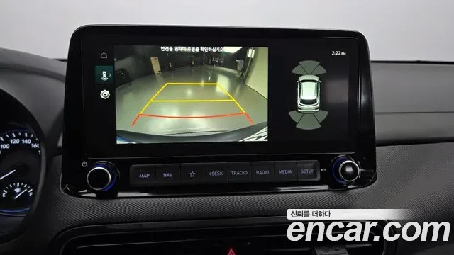 Hyundai Kona Modern, миниатюра 8