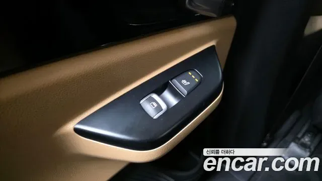 Kia Carnival дизель 9 мест Prestige, миниатюра 11