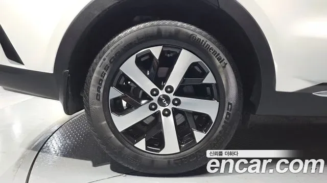 Kia Sorento дизель 2.2 2WD Prestige, миниатюра 27