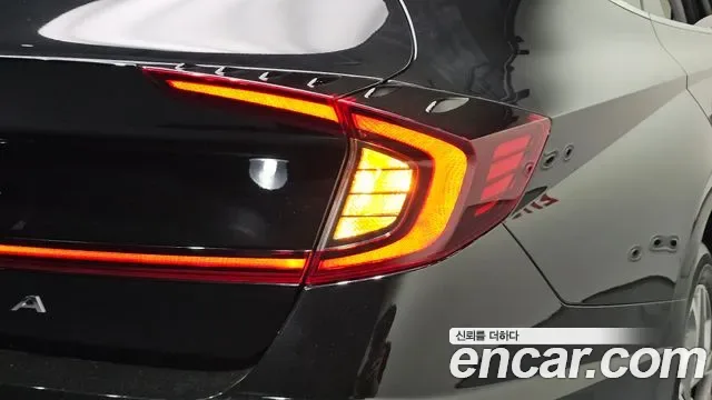 Hyundai Sonata 2.0 Modern, миниатюра 2