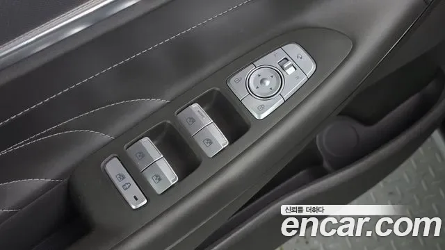Hyundai Grandeur 2.5 Calligraphy, миниатюра 29