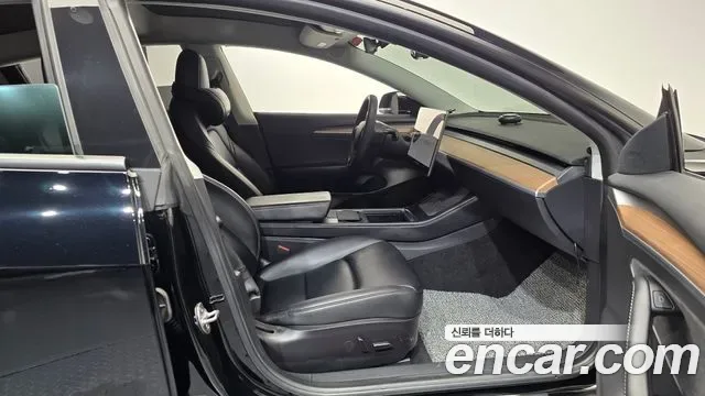 Tesla 3 AWD, миниатюра 22