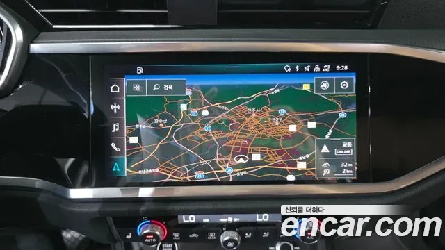 Audi Q3 35 TDI Premium, миниатюра 9