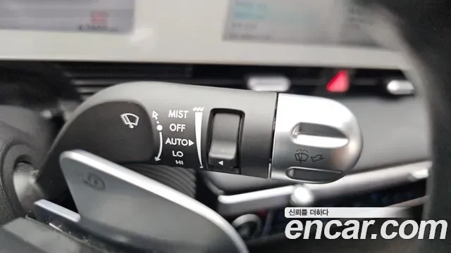 Hyundai Ioniq 5 AWD Prestige, миниатюра 20