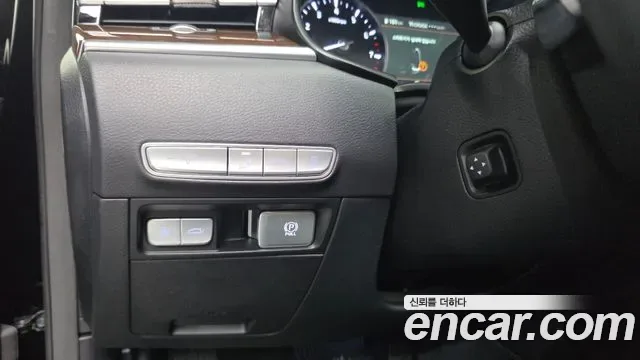 Kia K9 3.8 GDI AWD Best SelectionI, миниатюра 4