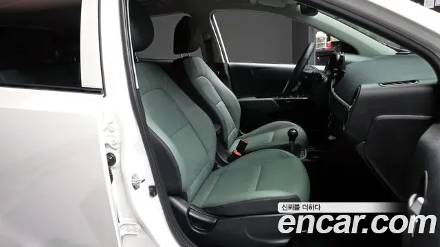 Kia Morning (JA) GT Line, миниатюра 8