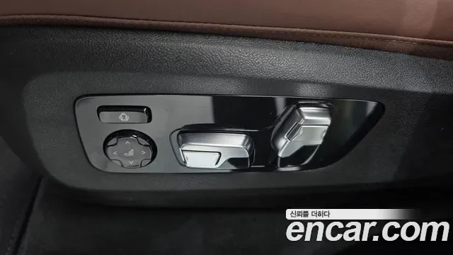 BMW X5 xDrive 40d M, миниатюра 12