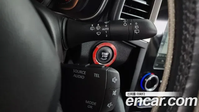 Renault QM6 2.0 GDe RE Signature 2WD, миниатюра 9