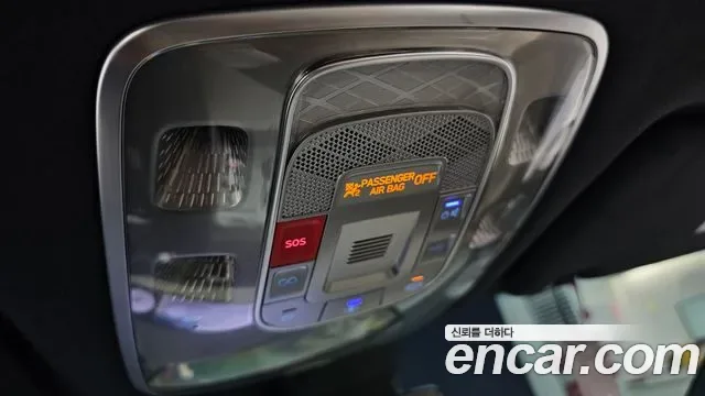 Genesis GV70 2.5T бензин AWD ( ), миниатюра 12