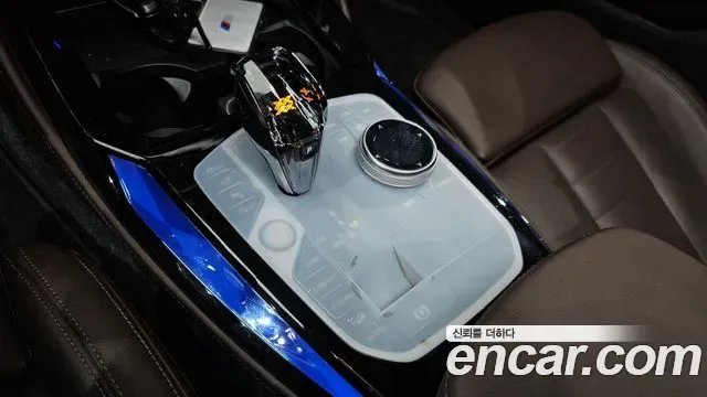 BMW X4 xDrive20i M, миниатюра 6