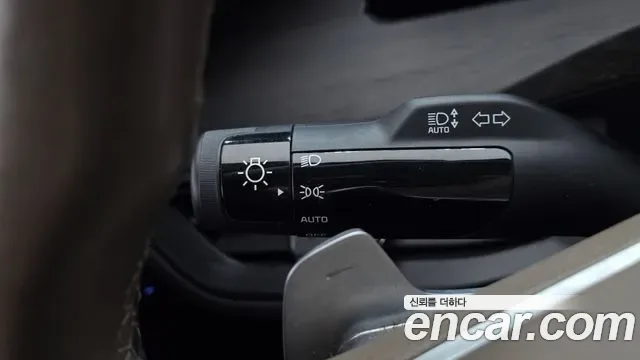 Kia K8 2.5 бензин 2WD Signature, миниатюра 21