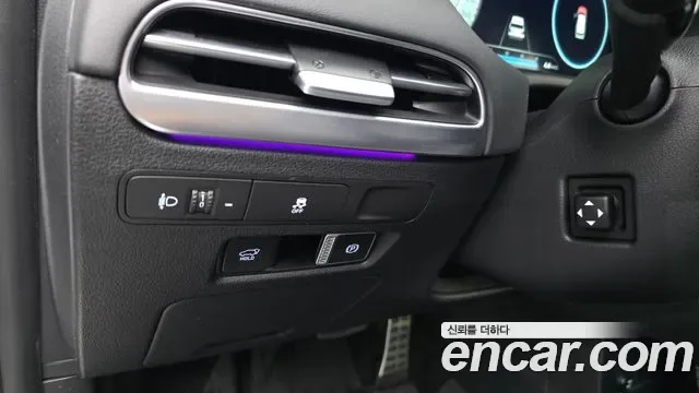 Hyundai The New Palisade бензин 3.8 4WD Calligraphy, миниатюра 2
