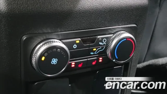 Ford Explorer 2.3 4WD, миниатюра 27