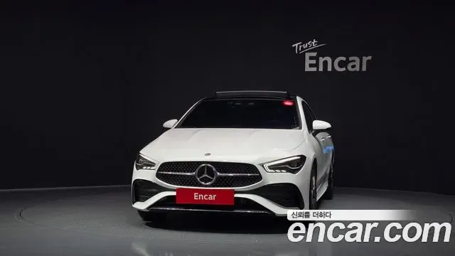 Mercedes-Benz CLA CLA250 4MATIC, миниатюра 24