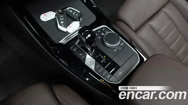 BMW X3 xDrive 20i M, миниатюра 18