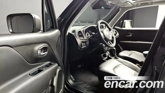 Jeep Renegade, миниатюра 21