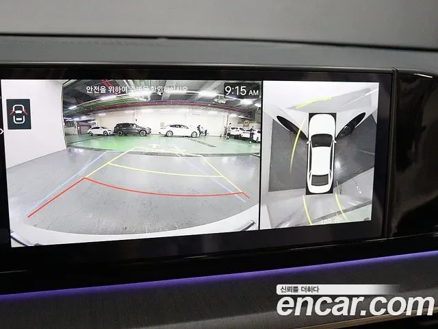Hyundai Grandeur Calligraphy, миниатюра 10