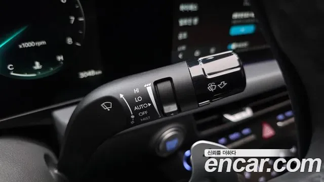Hyundai Sonata 1.6 Turbo, миниатюра 3