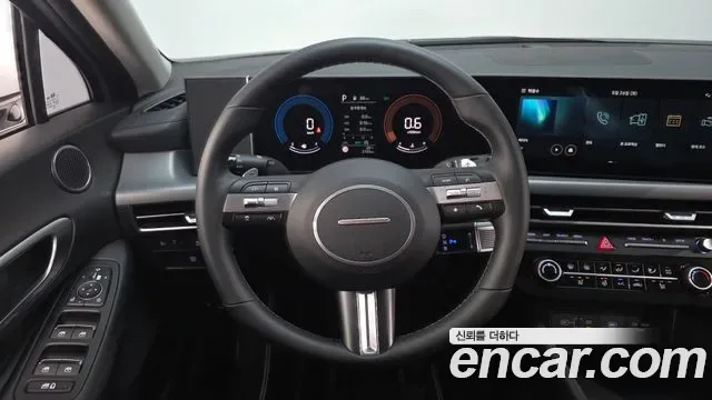 Hyundai Sonata 2.0 Premium, миниатюра 16