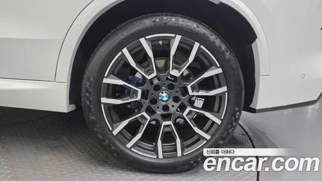 BMW X5 xDrive 40i M, миниатюра 14