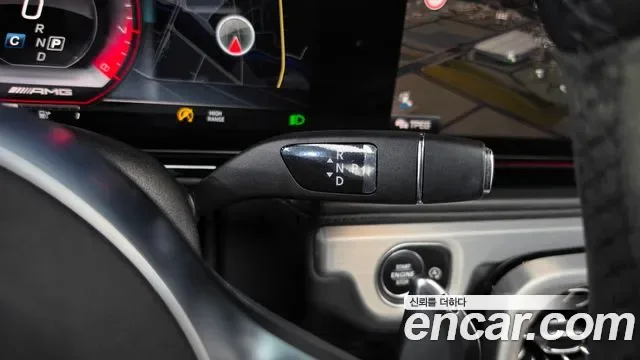 Mercedes-Benz G-Class AMG G63, миниатюра 9