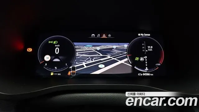 Renault XM3 1.3 TCe RE Signature, миниатюра 14