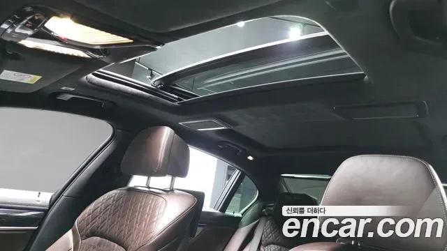 BMW 7 (G11) 730Ld xDrive M, миниатюра 5