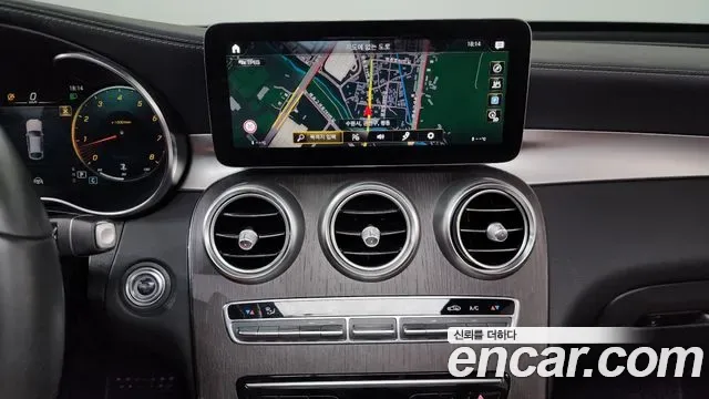 Mercedes-Benz GLC GLC300 4MATIC, миниатюра 7