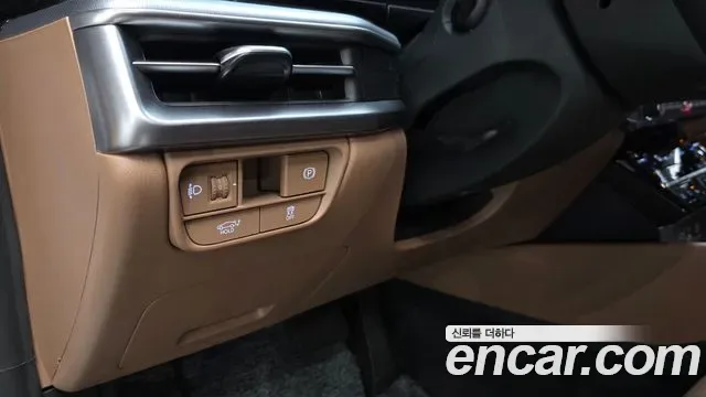Hyundai Grandeur 2.5 бензин 2WD Premium, миниатюра 13