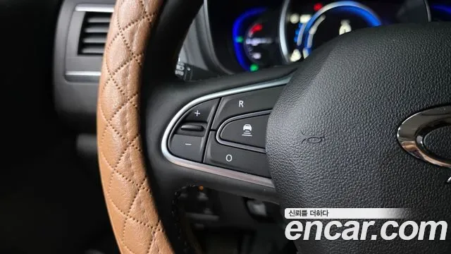 Renault QM6 2.0 GDe RE Signature 2WD, миниатюра 23