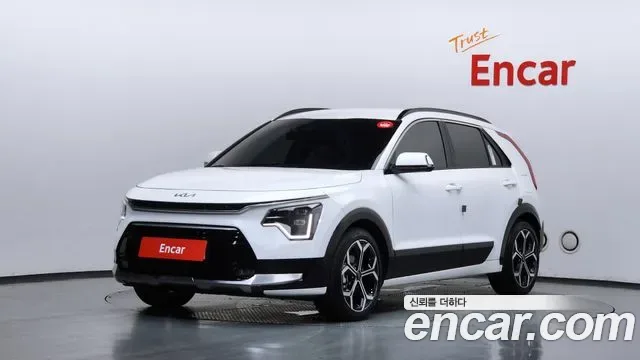 Kia Niro, миниатюра 5