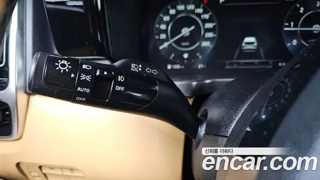 Kia Sorento дизель 2.2 4WD Signature, миниатюра 19