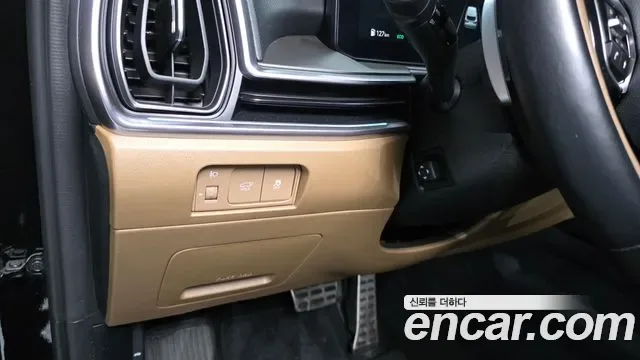 Kia Sorento HEV 1.6 2WD Signature, миниатюра 8