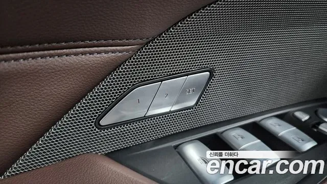 BMW 4 (G22) 420i M, миниатюра 15
