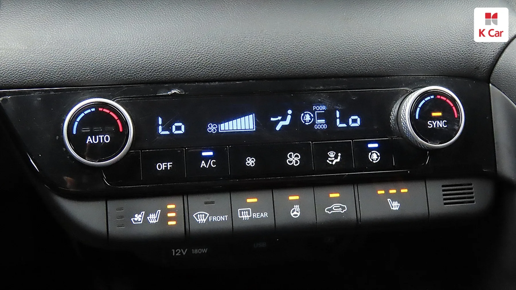 Hyundai Avante (CN7) бензин 1.6 Modern, миниатюра 8